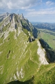 Ebenalp Schaefler Oehrli Saentis Altmann Rotsteinpasshuette 18_08_2011 (104)